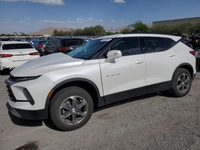 Vin: 3gnkbdrs6rs161822, lot: 56936955, chevrolet blazer 3lt 2024 img_1