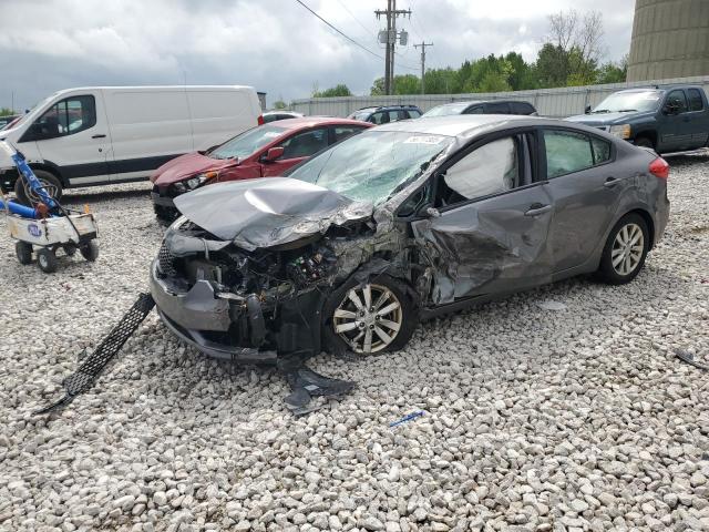 KIA FORTE LX