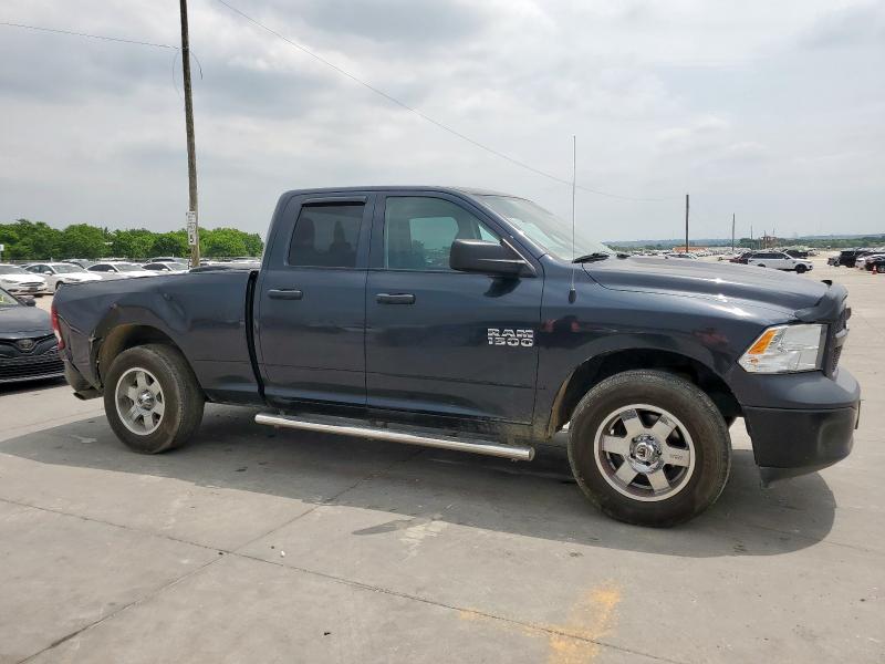 Vin: 1c6rr7fg7js224406, lot: 56370055, ram 1500 st 20184
