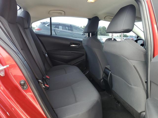 2021 TOYOTA COROLLA LE JTDEPMAEXMJ141726
