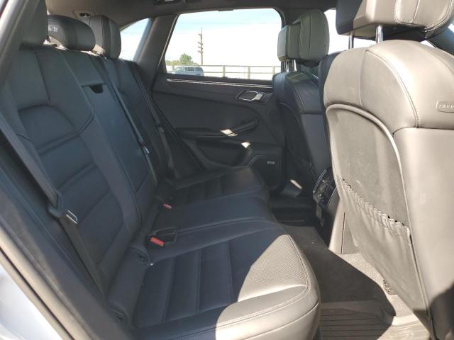2020 PORSCHE MACAN GTS WP1AG2A52LLB56466