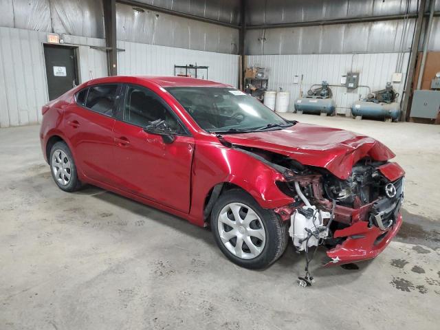Vin: 3mzbn1u78hm113806, lot: 58636495, mazda 3 sport 20174