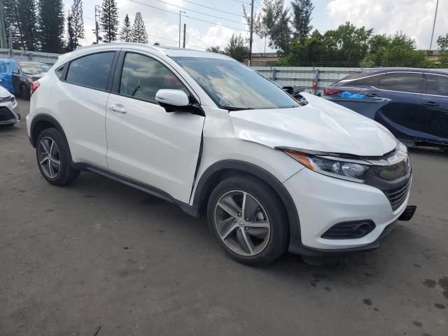 Vin: 3czru5h78mm729273, lot: 57910165, honda hr-v exl 20214