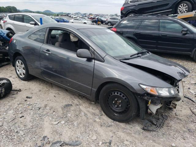 Vin: 2hgfg1b60ah509677, lot: 57483175, honda civic lx 20104