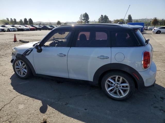 Vin: wmwzc3c5xewp25792, lot: 58583455, mini cooper s countryman 20142
