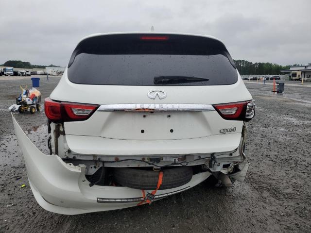 2016 INFINITI QX60 5N1AL0MM0GC518087