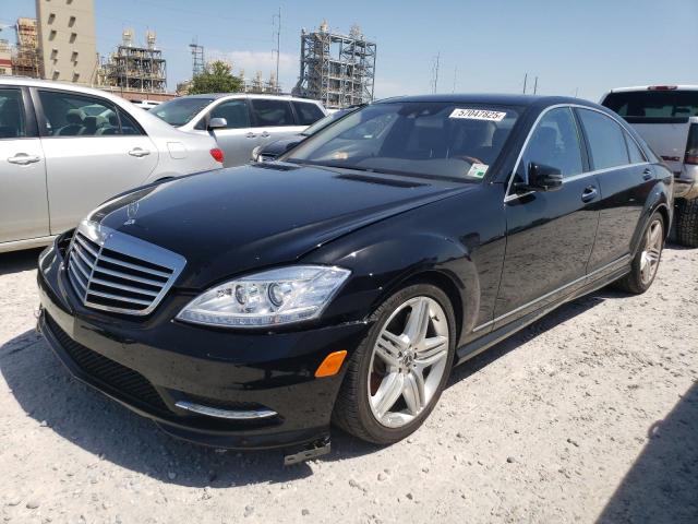 Vin: wddng7bb3aa292267, lot: 57047825, mercedes-benz s-class 550 2010 img_1