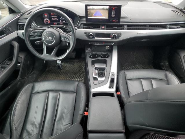 2020 AUDI A5 PROGRES WAUFNCF59LA004169