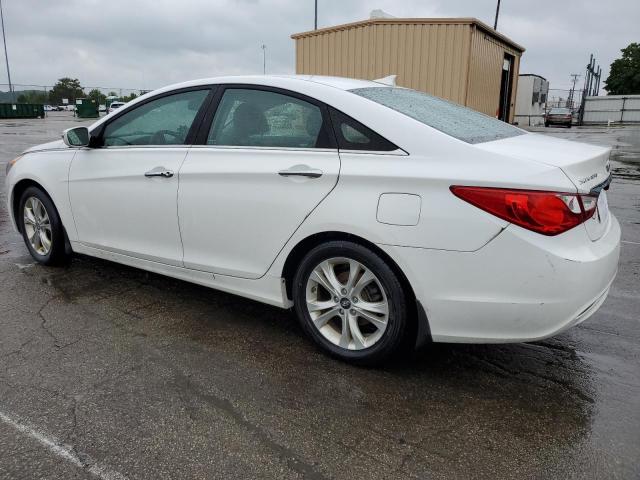 Vin: 5npec4ac1dh637209, lot: 57952665, hyundai sonata se 20132