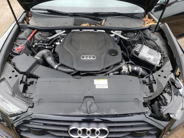 2023 AUDI A6 PREMIUM - WAUL2BF22PN009837