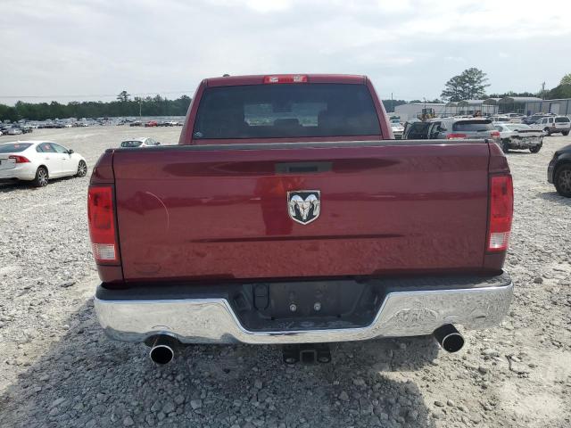2019 RAM 1500 CLASS - 1C6RR6KT8KS750560