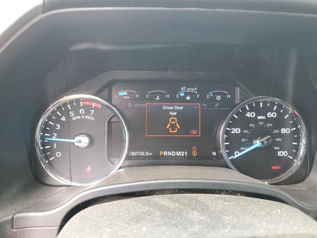 2019 FORD F250 SUPER - 1FT7W2B6XKEG18734
