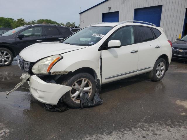 Vin: jn8as5mv8bw306014, lot: 58267985, nissan rogue s 2011 img_1