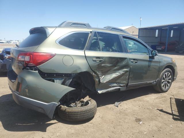 2015 SUBARU OUTBACK 2. - 4S4BSBJC2F3258109