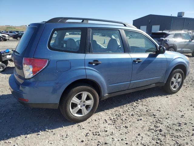 Vin: jf2sh6bc7ah767165, lot: 55636815, subaru forester xs 20103