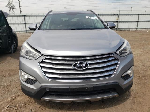 2015 HYUNDAI SANTA FE G KM8SM4HF3FU113337