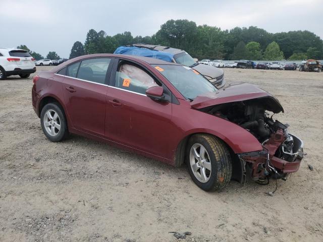 Vin: 1g1pc5sb4f7186765, lot: 57213855, chevrolet cruze lt 20154