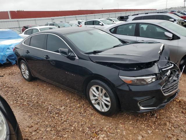 2017 CHEVROLET MALIBU LT - 1G1ZE5STXHF108074