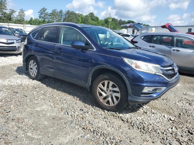 Vin: 2hkrm3h75fh520723, lot: 57632595, honda crv exl 20154