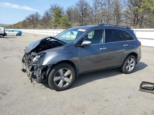 Vin: 2hnyd2h6xbh515656, lot: 55216935, acura mdx technology 2011 img_1
