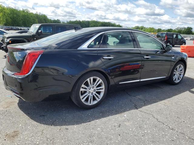 Vin: 2g61m5s33j9118728, lot: 58357685, cadillac xts luxury 20183