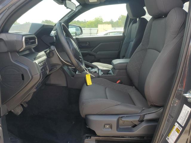 2024 TOYOTA TACOMA XTR 3TYJDAKN9RT004084
