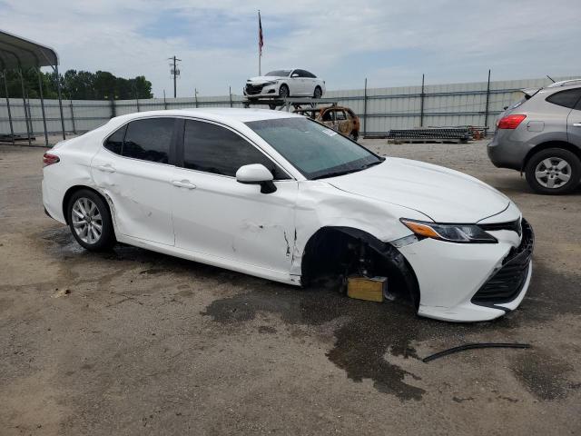 Vin: 4t1b11hk8ju101178, lot: 57557225, toyota camry l 20184