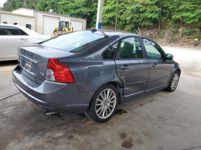 Vin: yv1672ms2b2543185, lot: 57039285, volvo s40 t5 20113