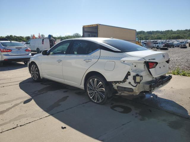 Vin: 1n4bl4ew7pn412679, lot: 57593545, nissan altima sl 20232