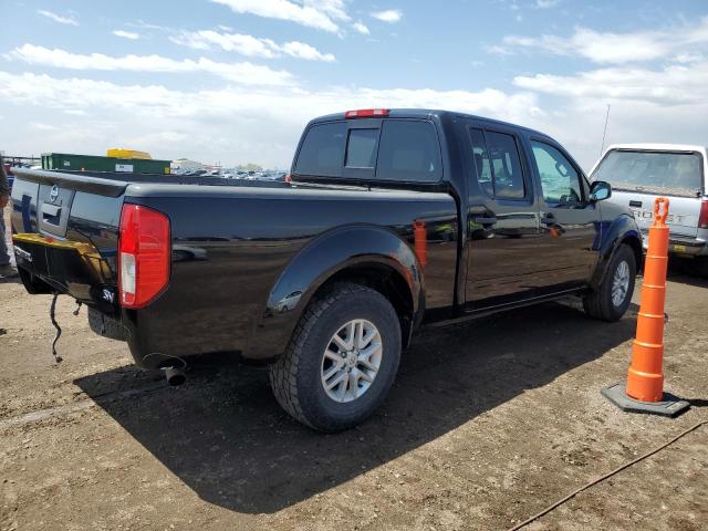 Vin: 1n6ad0fr3en753804, lot: 58405425, nissan frontier sv 20143