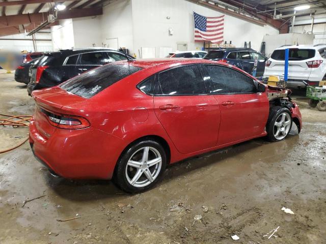 Vin: 1c3cdfba7dd309008, lot: 55756685, dodge dart sxt 20133