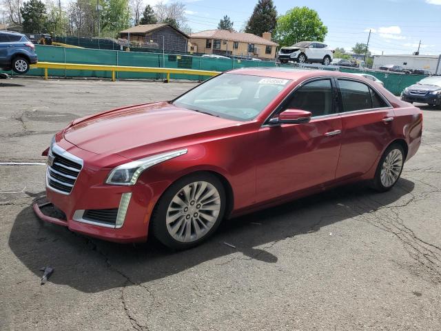 Vin: 1g6as5s30f0119407, lot: 57049565, cadillac cts performance collection 2015 img_1