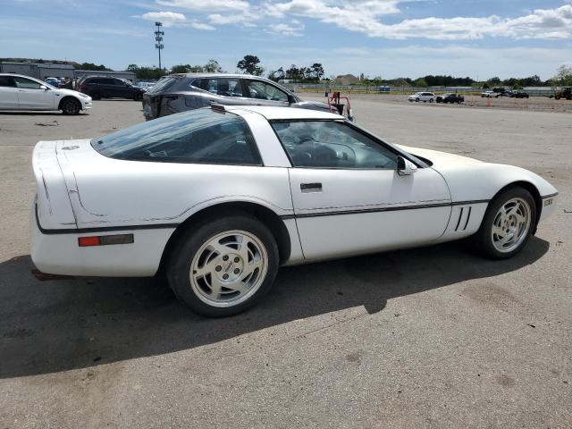 Vin: 1g1yy2382l5115420, lot: 57966615, chevrolet corvette 19903
