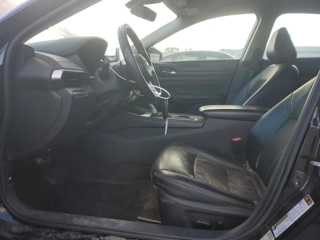2022 NISSAN ALTIMA SR 1N4BL4CV2NN307667
