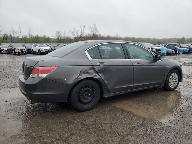 Vin: 1hgcp2e38aa082001, lot: 55535675, honda accord lx 20103