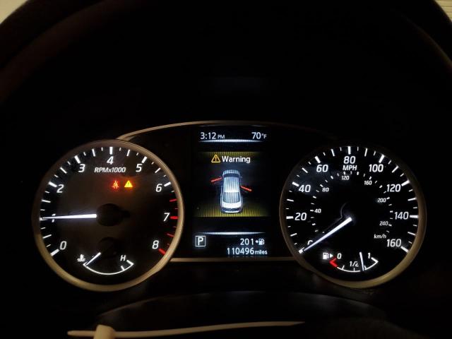 2017 NISSAN SENTRA S - 3N1AB7APXHY364451