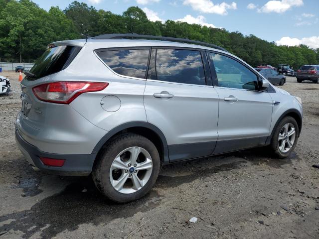 Vin: 1fmcu0gx3eua97159, lot: 56949375, ford escape se 20143