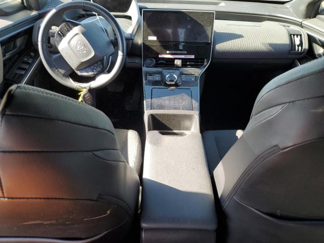 2023 TOYOTA BZ4X XLE JTMAAAAA8PA028745