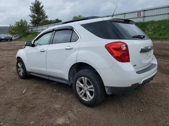 Vin: 2gnfleek3d6128648, lot: 56477475, chevrolet equinox lt 20132