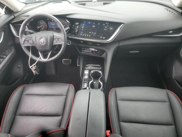 2023 BUICK ENVISION E - LRBFZPR47PD037739