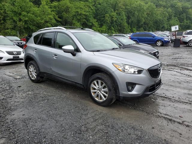 Vin: jm3ke4cy2f0462997, lot: 57966565, mazda cx-5 touring 20154