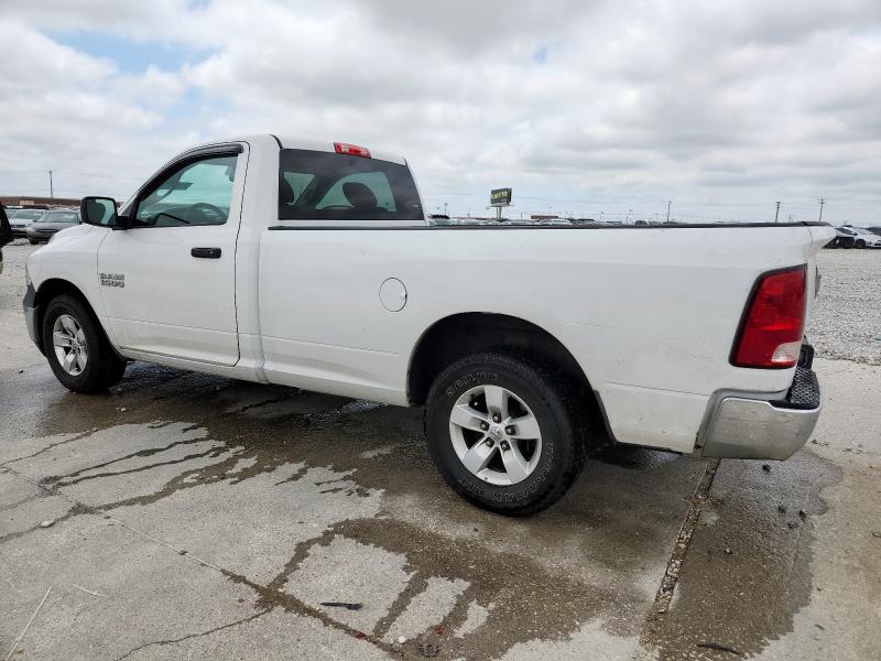Vin: 3c6jr6dgxgg109888, lot: 58354345, ram 1500 st 20162