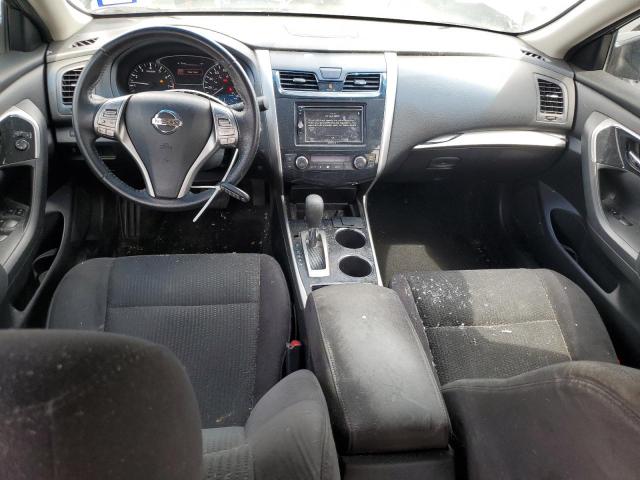 2014 NISSAN ALTIMA 2.5 - 1N4AL3AP9EC271451