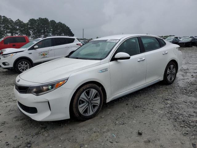 Vin: knagu4le1h5017810, lot: 59660605, kia optima hybrid 2017 img_1