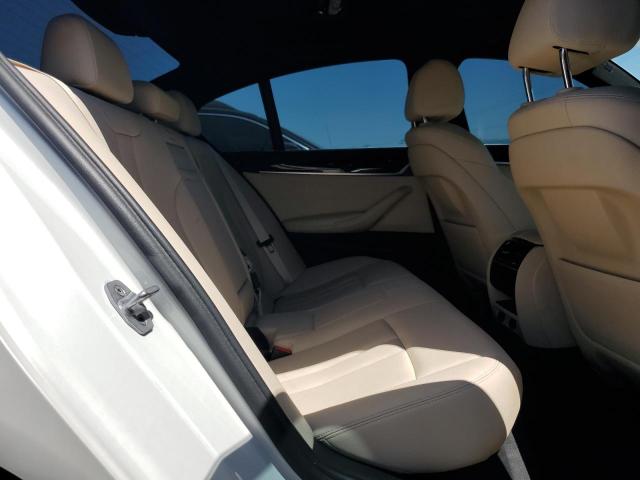 2018 BMW 530 I - WBAJA5C51JWA37224