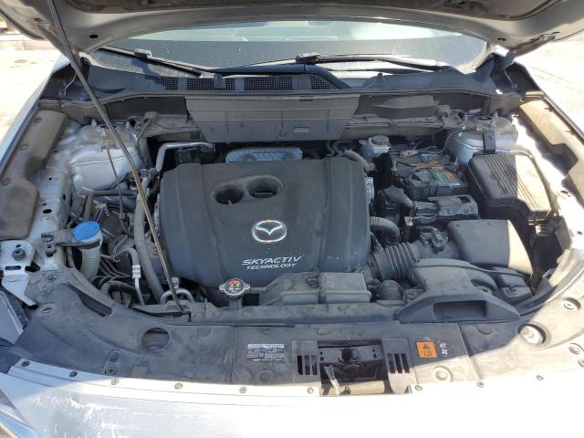 2018 MAZDA CX-5 SPORT - JM3KFABM8J0370831