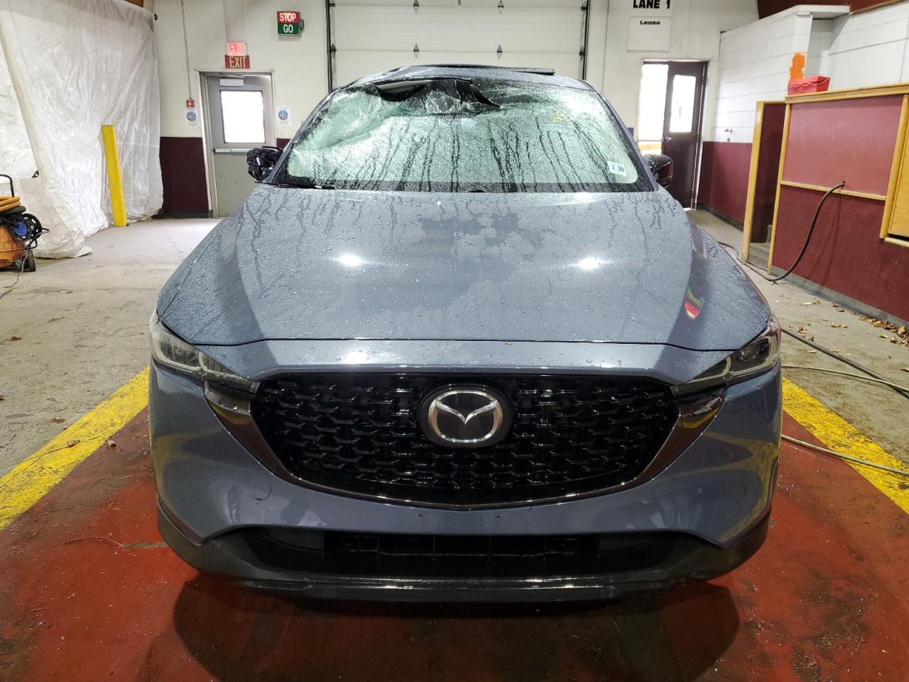 MAZDA CX-5 PREFERRED