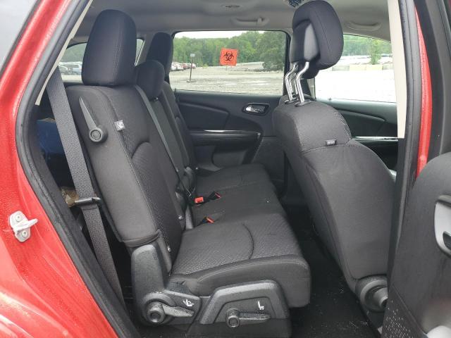 2017 DODGE JOURNEY SE - 3C4PDCAB4HT520124