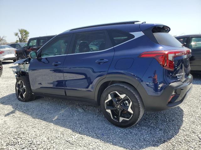 Vin: knder2aa2s7772234, lot: 57089815, kia seltos ex 20252