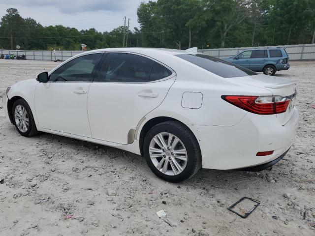 Vin: jthbk1gg7f2161257, lot: 55521735, lexus es350 350 20152